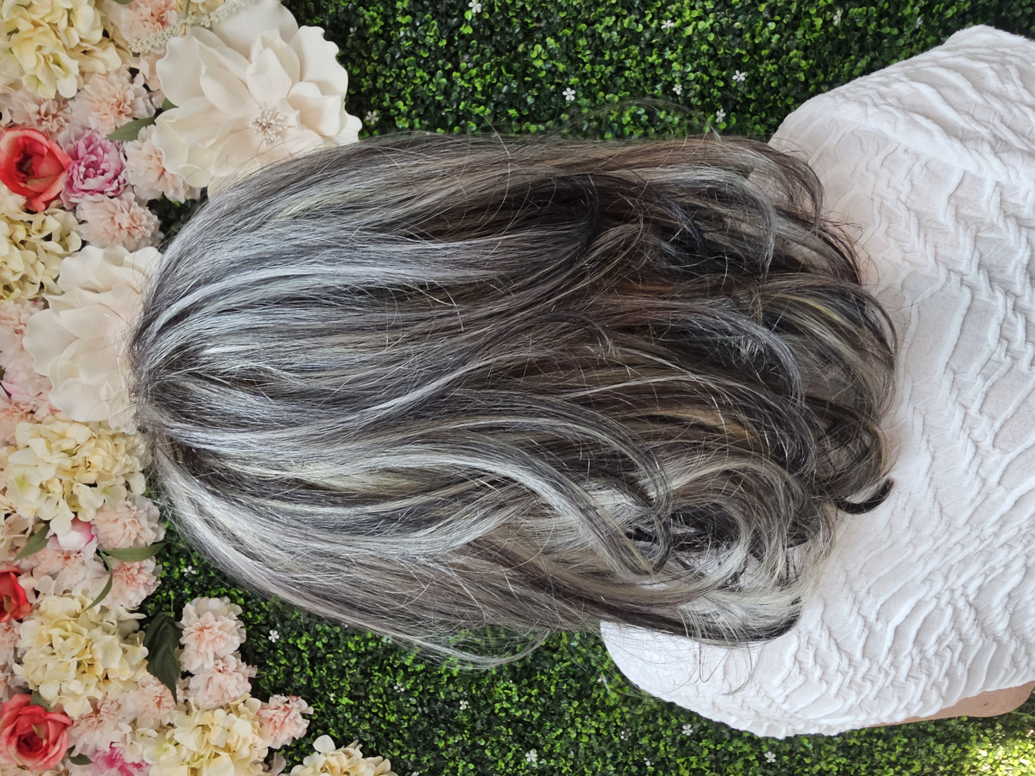 Keratin Treatment at Pink Hair Salon, Clearwater FL