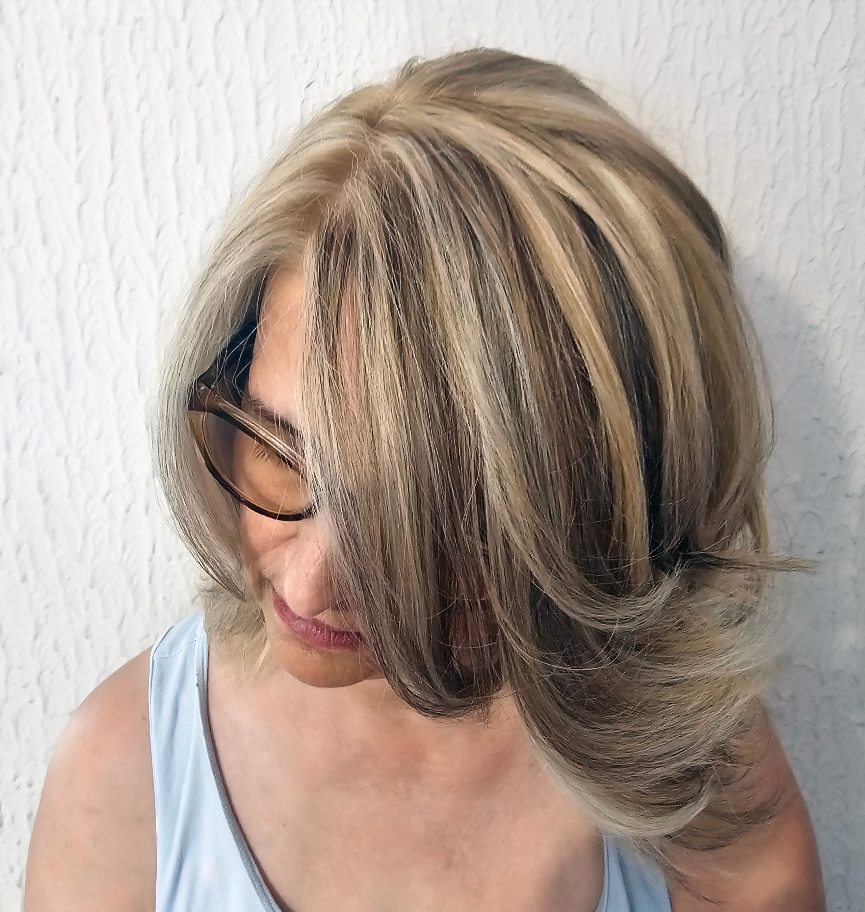 Updos at Pink Hair Salon, Clearwater FL