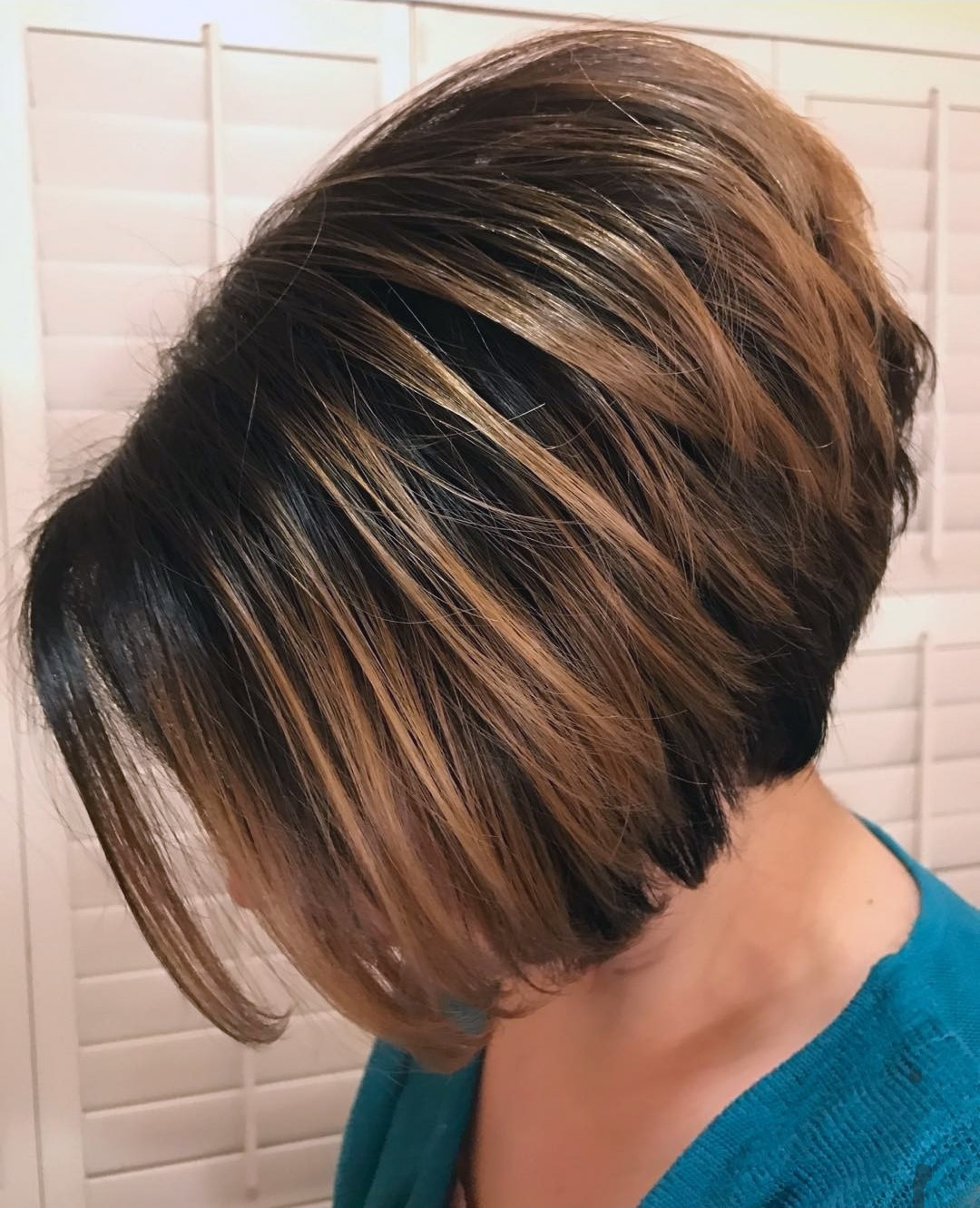 Toner & Haircut at Pink Hair Salon, Clearwater FL