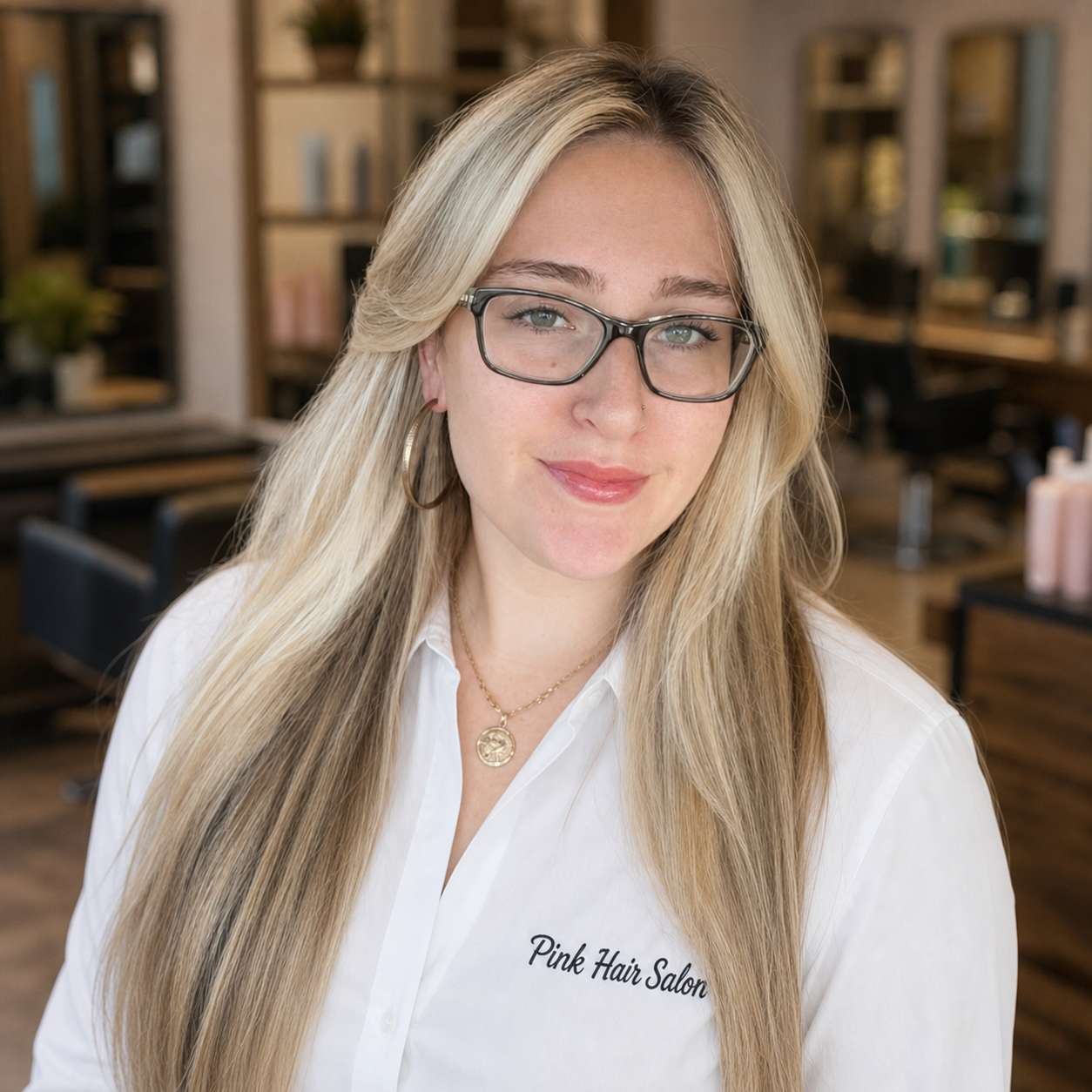Madison - Colorist
