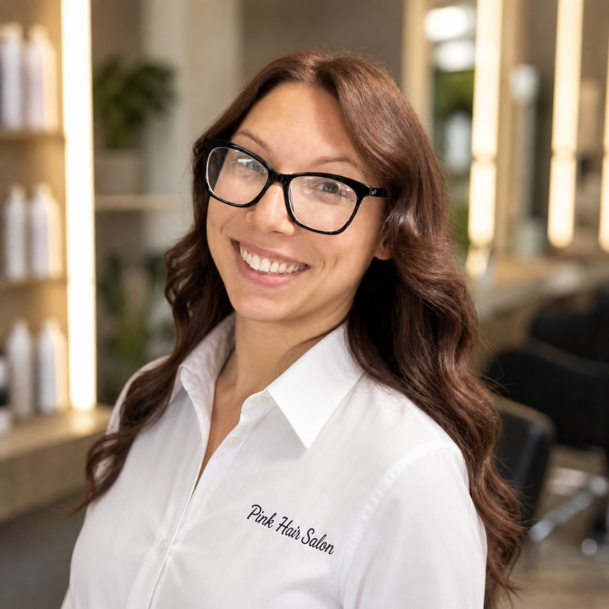 Maja - Creative Stylist